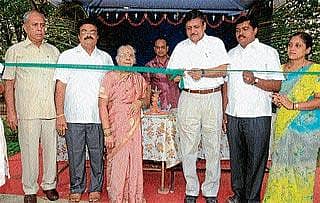 ಉದ್ಯಾನ ಅಭಿವೃದ್ಧಿಗೆ ಸಹಕಾರ ಅಗತ್ಯ