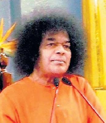 ಸಾಯಿಬಾಬಾ ಆರೋಗ್ಯ ಗಂಭೀರ