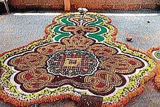 ವೈಶಿಷ್ಟಪೂರ್ಣ ಕರಾವಳಿ ನಾಗಮಂಡಲ