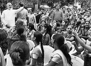 ಗುಜರಾತ್: ಒಂದು ಹೆಜ್ಜೆ ಮುಂದೆ!