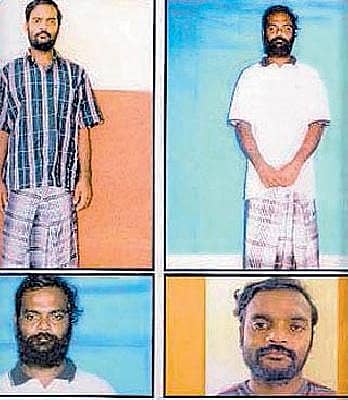 ಎಲ್ಲಿದ್ದಾನೆ ಸೈಕೋ ಕಿಲ್ಲರ್? ಜನರಲ್ಲಿ ಹೆಚ್ಚಿದ ಆತಂಕ