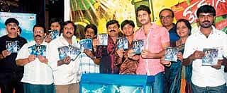 ಜಾಡಿಯಲ್ಲಿ ಹಾಡಿನುಂಗುರ!