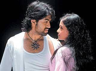 ನಾಲ್ಕೂ ನಿಟ್ಟಿನಿಂದ...