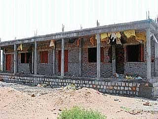 ಕೊರತೆಗಳೆ ಎಲ್ಲ, ಸೌಲಭ್ಯಗಳೆ ಇಲ್ಲ