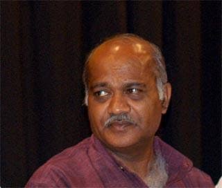 ರಂಗಾಯಣ ನಿರ್ದೇಶಕ ಲಿಂಗದೇವರು ಇನ್ನಿಲ್ಲ