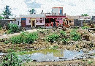 ಯೋಗಗುರುವಿನ ಜನ್ಮಸ್ಥಾನ :  ವಿಶೇಷಗಳ ಮಹಾತಾಣ