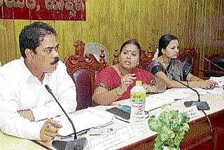 55.84 ಕೋಟಿ ಕ್ರಿಯಾ ಯೋಜನೆಗೆ ಅಸ್ತು