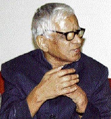 ಪಾಂಡುರಂಗಿಗೆ ಗೌರವ