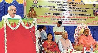 ಜಾನಪದ ಲೋಕಕ್ಕೆ ಹೊಸ ಆಯಾಮ