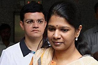 ಕನಿಮೊಳಿ ಜಾಮೀನು ಅರ್ಜಿ: ಸಿಬಿಐಗೆ ಸುಪ್ರೀಂ ನೋಟಿಸ್