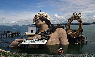 ಗುಜರಾತ್ ಗಲಭೆ ವಿಡಿಯೊ ಪ್ರೇರಣೆ-ಹೆಡ್ಲಿ