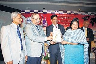 ಕೆನರಾ ಬ್ಯಾಂಕ್ಗೆಎಫ್ಕೆಸಿಸಿಐ ಪ್ರಶಸ್ತಿ