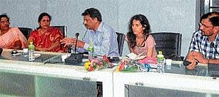 ನಿರಂತರ ನೀರು: ನಿರಾತಂಕ ನಿದ್ದೆ