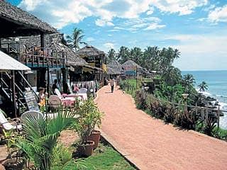 ನೋಡಲಾ ವರ್ಕಲಾ