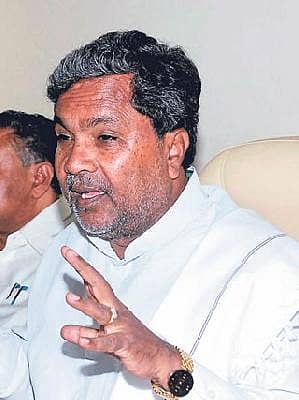 ಸಿಎಂ ವಿರುದ್ಧ ತೆರಿಗೆ ವಂಚನೆ ಆರೋಪ