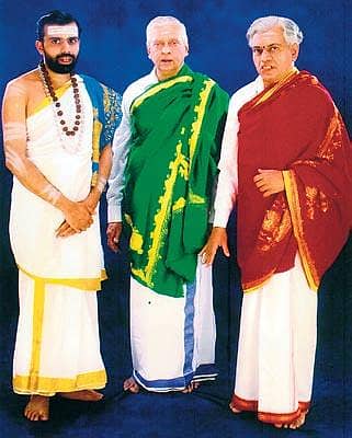 ವಿದ್ವಾಂಸರಿಗೆ ವಿದೇಶಿ ಆಹ್ವಾನ