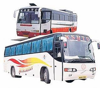 ಪ್ರಯಾಣಿಕರಿಗೆ ಹೊರೆ ಏರಿದ ಬಸ್ ಟಿಕೆಟ್ ದರ