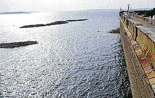 ಕೆಆರ್‌ಎಸ್ 100 ಅಡಿ ಭರ್ತಿ