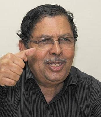 ಅಕ್ರಮ ಗಣಿ: ಕರ್ನಾಟಕದಲ್ಲೂ ಸಿಬಿಐ ತನಿಖೆಯಾಗಬೇಕು