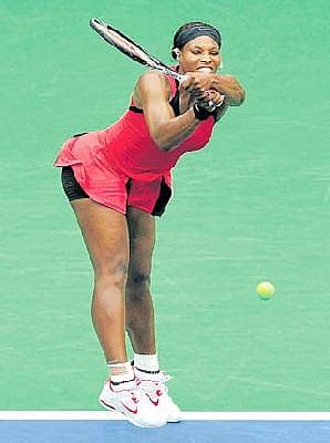 ಅಮೆರಿಕ ಓಪನ್ ಟೆನಿಸ್: ಕ್ವಾರ್ಟರ್ ಫೈನಲ್ಗೆ ಫೆಡರರ್