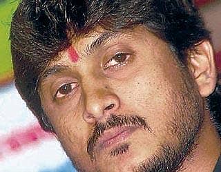 ಕೃಷ್ಣನಿಗೆ ಮತ್ತೊಮ್ಮೆ ಗೆಲುವು