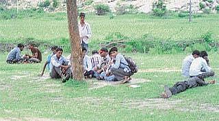 ಸೌಲಭ್ಯಗಳ ಕೊರತೆಯಲ್ಲಿ ತಾಂತ್ರಿಕ ಶಿಕ್ಷಣ