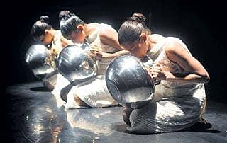 ಮೈಧ್ವನಿಯ ವಿರಾಟ್ ರೂಪ