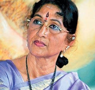 ಭಾವುಕ ಭಾರತಿ