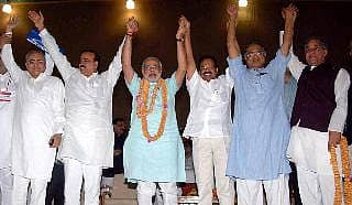 ರಾಜಕೀಯ ಉದ್ದೇಶದ ಉಪವಾಸವಲ್ಲ