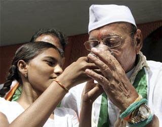 ವಿಶ್ವಾಸ ದ್ರೋಹ ಬಗೆದ ಮೋದಿ ಸರ್ಕಾರ