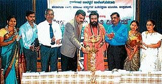 ಭಯೋತ್ಪಾದನೆಯಿಂದ ದೇಶಕ್ಕೆ ಧಕ್ಕೆ