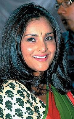 ಯುವ ಕಾಂಗ್ರೆಸ್ ಚುನಾವಣೆ: ಹಿಂದೆ ಸರಿದ ನಟಿ ರಮ್ಯಾ