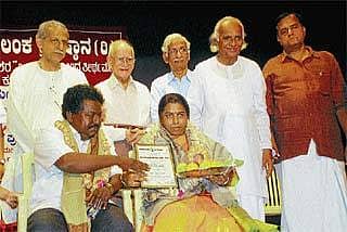 ಗೂಗಲ್ ಸಂಸ್ಕೃತಿ ಹೆಚ್ಚಳ: ಮಧ್ಯಸ್ಥ