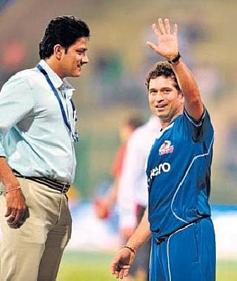 ಹರಭಜನ್ ಪಡೆಗೆ ಅಲ್ಪ ಮೊತ್ತದ ಗುರಿ