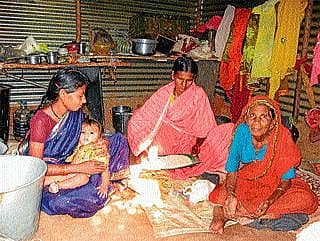 ಸತ್ತೀರಾ, ಬದುಕೀರಾ ಕೇಳಾಕ ಬಂದಿಲ್ಲ: ಸಂತ್ರಸ್ತರ ಅಳಲು