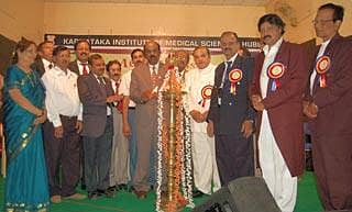 ಹಳ್ಳಿಗಳಿಗೆ ವೈದ್ಯ ಸೇವೆ: ಕೇಂದ್ರಕ್ಕೆ ಐಎಂಎ ಮನವಿ