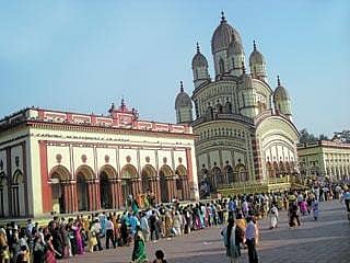ಬಂಗಾಳದ ಶಕ್ತಿದೇವತೆಗಳ ನೆನಪಿನಲ್ಲಿ