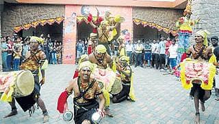 ವಂಡರ್ಲಾ ದಸರಾ