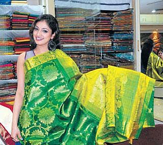 ಮಲ್ಲೇಶ್ವರ ಶಾಪಿಂಗ್ ಉತ್ಸವ