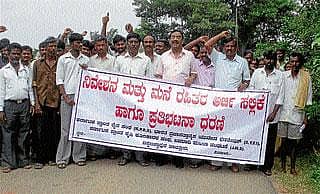 ಹಕ್ಕಿಗಾಗಿ ಹೋರಾಡಲು ಸಲಹೆ