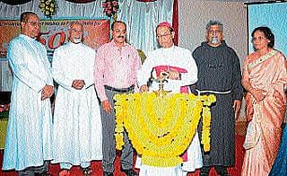 ಕಾರಿಥಾಸ್‌ನಿಂದ ಬಡವರ ಸಾರ್ಥಕ ಸೇವೆ