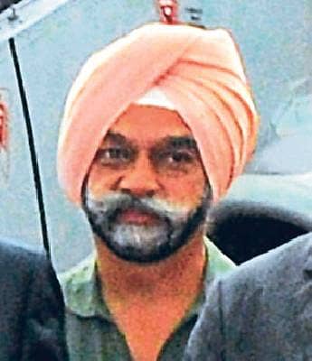 ಎಚ್ಎಎಲ್ ನಿರ್ದೇಶಕ ಆತ್ಮಹತ್ಯೆ