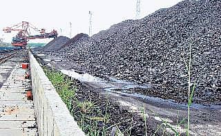 ಆರ್ಟಿಪಿಎಸ್ ಗೆ ವಿವಿಧ ರಾಜ್ಯಗಳಿಂದ ಐದು ರೇಕ್ ಕಲ್ಲಿದ್ದಲು ಪೂರೈಕೆ