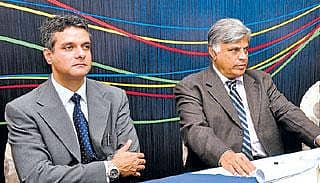 ಪ್ರೊಮ್ಯಾಕ್ ತೆಹಿಯೊ ಒಪ್ಪಂದ