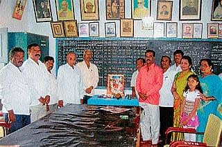 ವಾಲ್ಮೀಕಿ ತತ್ವ ಪಾಲಿಸಲು ಸಲಹೆ