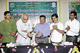 ತಂತ್ರಜ್ಞಾನದಿಂದ ನಿರಂತರ ಮಳೆ ಅಸಾಧ್ಯ