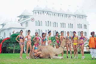 ಗುಡ್ಟೈಮ್ಸನಲ್ಲಿ ಕಿಂಗ್ಫಿಷರ್