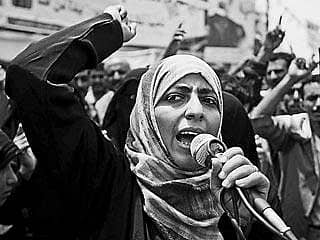 ತವಕ್ಕುಲ್: ಹೋರಾಟಕ್ಕೆ ಒಂದು ನಂಬಿಗೆ