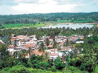 ಕಲ್ಲೆಹ ಎಂಬ ಪಟ್ಟಣದ ಕತೆ