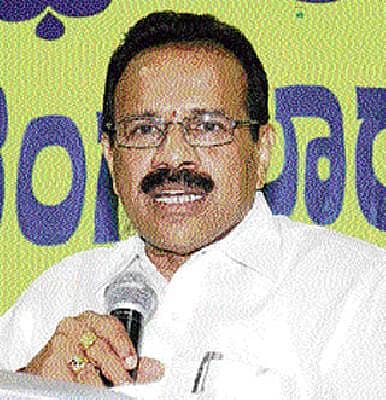 ಯಡಿಯೂರಪ್ಪ ಬಂಧನ: ಯಾರು ಏನೆಂದರು?